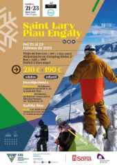 El CES organiza excursión al Pirineo francés