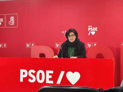 El Grupo Socialista reclama a Diputación más apoyo en materia turística para pequeños municipios El Grupo Socialista reclama a Diputación más apoyo en materia turística para pequeños municipios