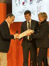 La D.O. Ribera del Duero se incorpora a la Wine Origins Alliance 