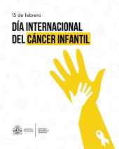 Sanidad reafirma su compromiso en abordaje del cáncer infantil