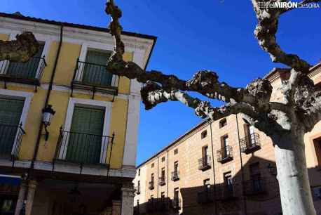 Pardo propone aceptar la reclamación de pisos turístico y casas rurales a la tasa de basuras 