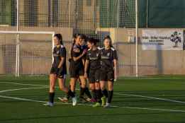 El C.D. Golmayo  Camaretas abre sus puertas para crear otro equipo femenino