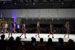 Castilla y León exhibe su moda en nueva edición de la Mercedes Fashion Week 