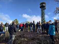 El primer Congreso Nacional sobre Montes Públicos se celebra en Soria