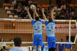 Zaragoza acoge la Copa del Rey más igualada en el voleibol español