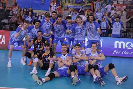 Grupo Herce Soria-C.V. Guaguas, semifinal de la Copa de SM El Rey Grupo Herce Soria-C.V. Guaguas, semifinal de la Copa de SM El Rey