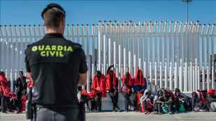 El Gobierno apunta retos en materia de convivencia e inclusión de la población migrante