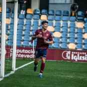 El Numancia no pasa del empate en Langreo y pierde liderato