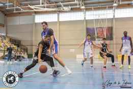 El CSB da paso de gigante hacia Copa, tras ganar al líder