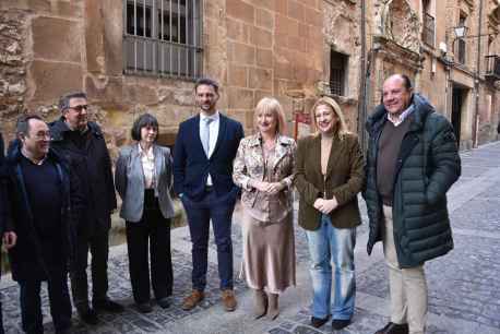 Nueva Oficina Virtual de Atención al Ciudadano en el Ecyl de Soria