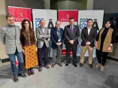 Ganadores de los X Premios Castilla y León de Gastronomía 