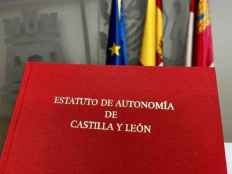 En el 42 aniversario del Estatuto de Autonomía de Castilla y León  