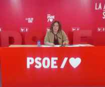 El PSOE denuncia situación 