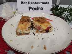 Ocho propuestas a concurso en Almazán en XXI concurso de Pinchos y Tapas Medievales