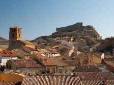 San Esteban de Gormaz promueve rehabilitación de su castillo