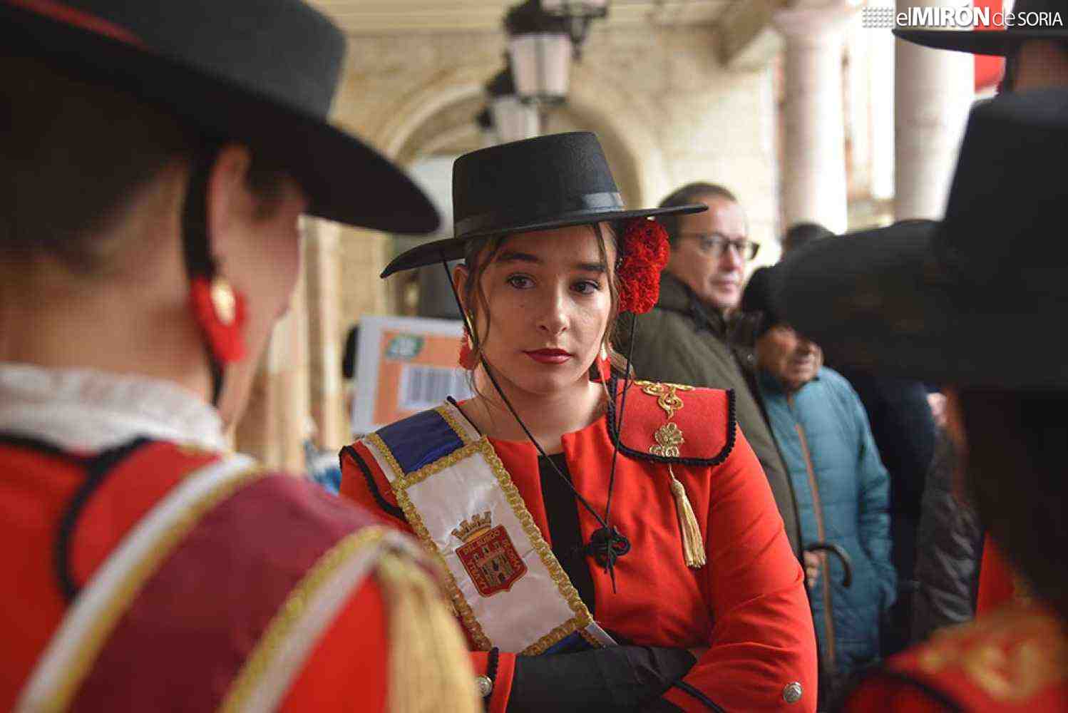 El Burgo de Osma publica su programa para los carnavales 2026