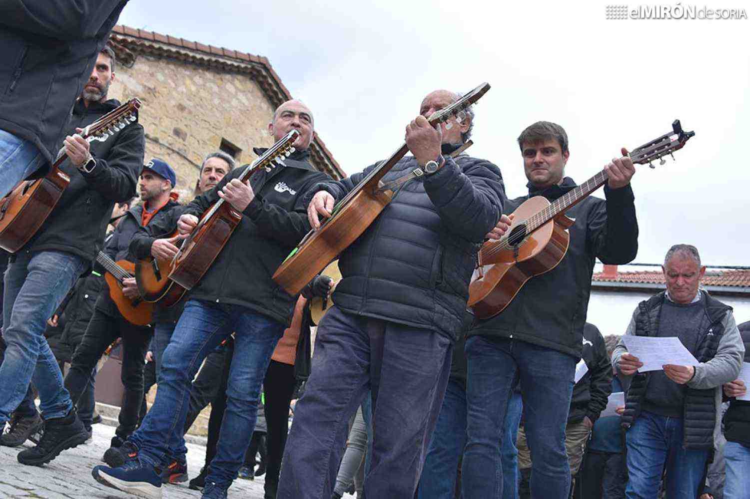 El Gobierno prorroga Planes de Sostenibilidad Turística de Covaleda y Duruelo de la Sierra