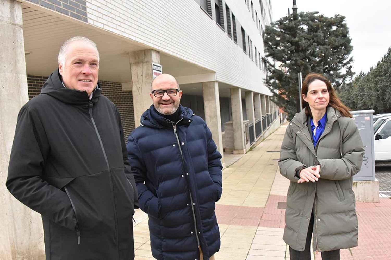 El PP denuncia "desaparición" de piso que debía ser municipal en Los Royales