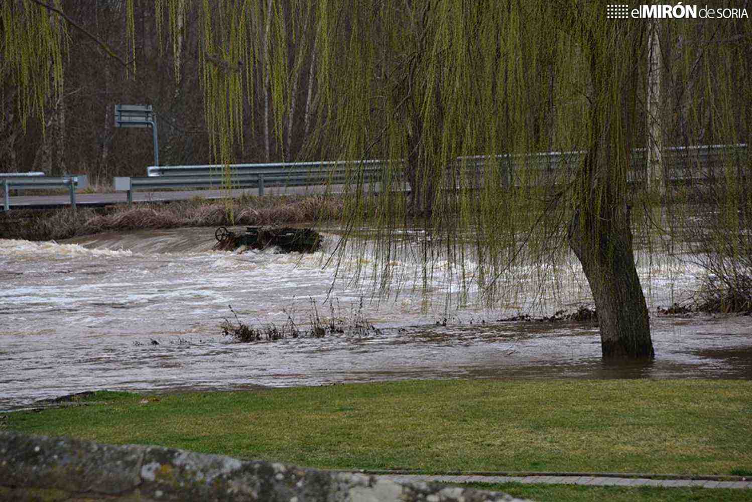 El Gobierno asigna 2,8 millones a 32 municipios de Soria para reparar daños en infraestructuras municipales