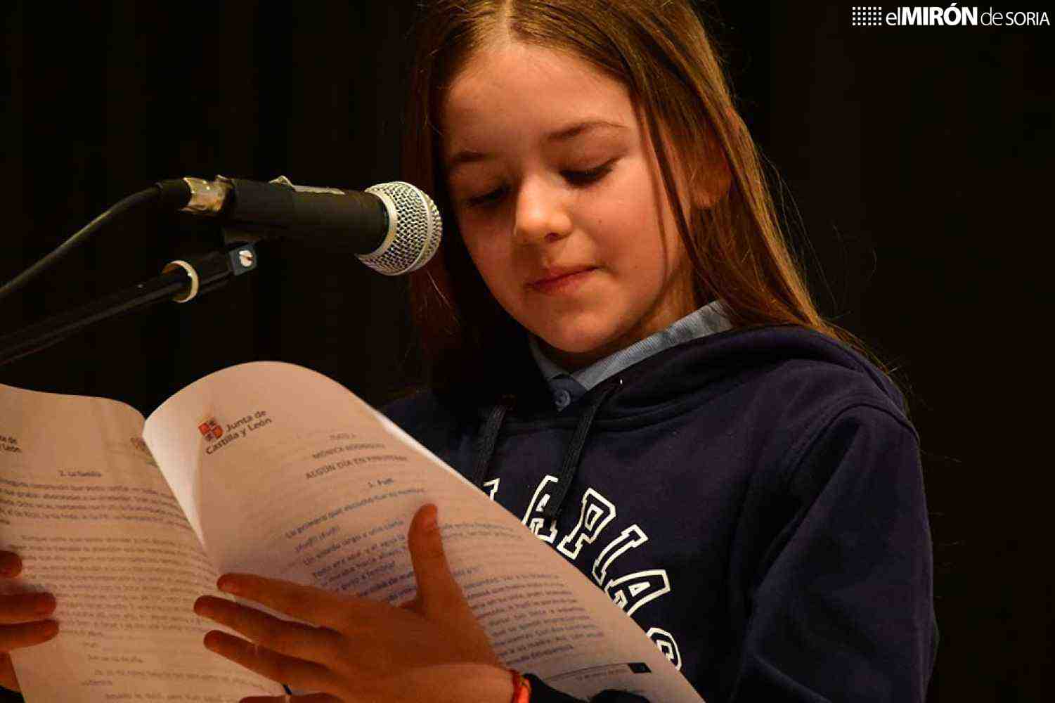 Educación convoca la fase provincial del X Certamen 