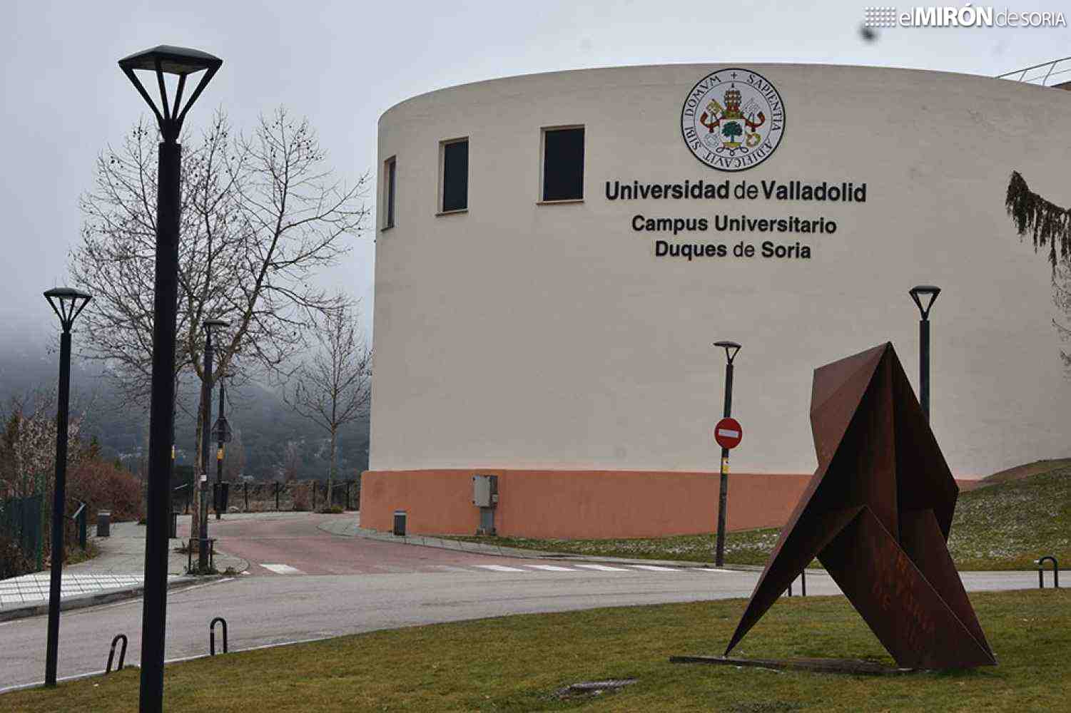 El Campus de Soria celebra el II Workshop in Emerging Economies