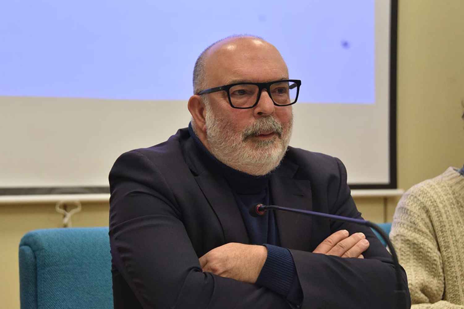 Latorre centra todos esfuerzos del Gobierno en reabrir el puente medieval de San Esteban de Gormaz