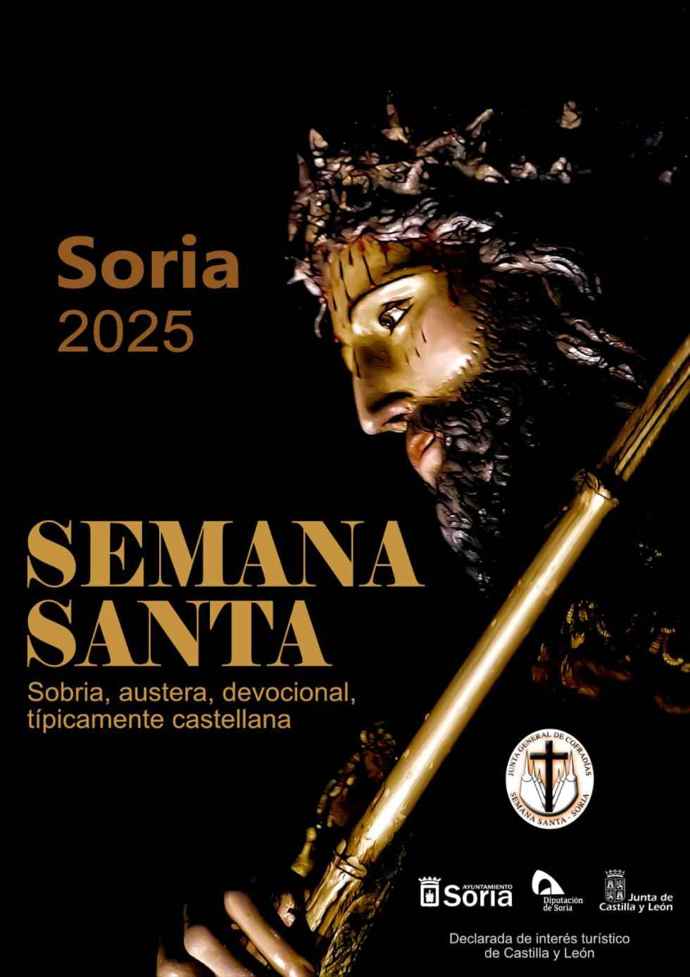 Exposición de carteles de Semana Santa en el Casino Amistad Numancia Exposición de carteles de Semana Santa en el Casino Amistad Numancia