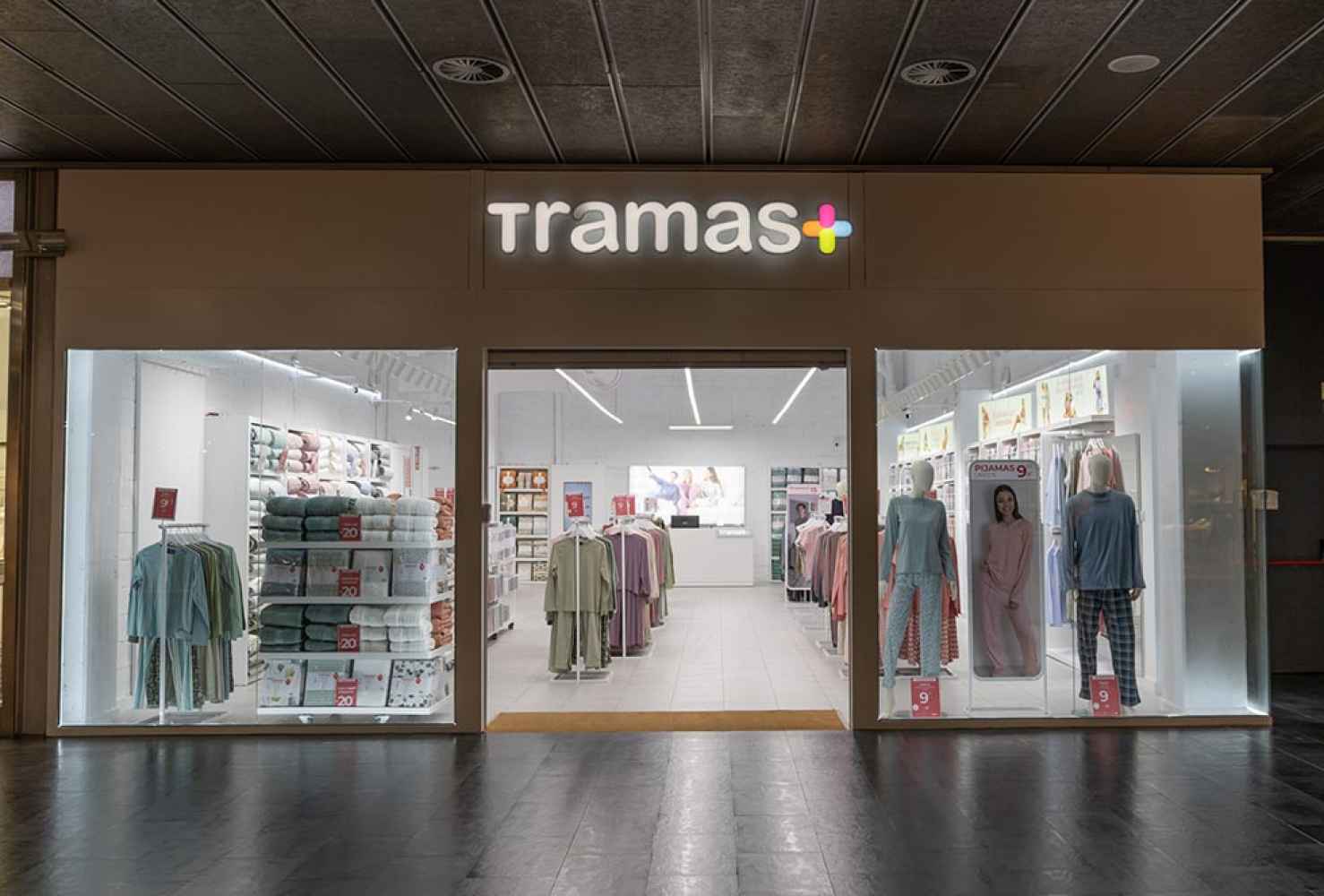 CC Camaretas refuerza su oferta comercial con tres nuevas aperturas 