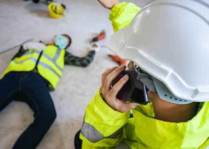 Sesenta y seis trabajadores autónomos fallecieron en 2024 por accidente laboral Sesenta y seis trabajadores autónomos fallecieron en 2024 por accidente laboral