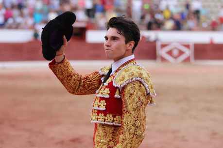 Circuitos Taurinos S.L. continuará organizando la feria de San Roque en El Burgo Circuitos Taurinos S.L. continuará organizando la feria de San Roque en El Burgo