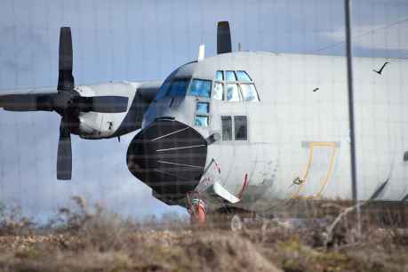La Diputación de Soria licita la gestión del aeródromo de Garray La Diputación de Soria licita la gestión del aeródromo de Garray