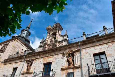 20.500 espectadores asisten en 2024 a programación cultural de El Burgo 20.500 espectadores asisten en 2024 a programación cultural de El Burgo
