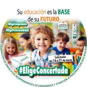 FSIE anima a escolarización en centros concertados por ser opción de calidad