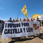 Acción Castilla y León presenta propuestas para nueva Estrategia Nacional frente al Reto Demográfico