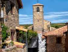 Licitada construcción del centro de interpretación de las estelas funerarias de Tierras Altas