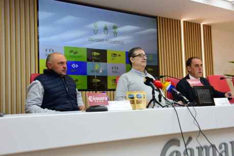 Impulsa Emprende facilita en 2024 la puesta en marcha de 19 emprendimientos en la provincia Impulsa Emprende facilita en 2024 la puesta en marcha de 19 emprendimientos en la provincia