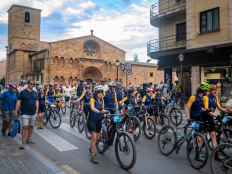 Pedalovida acerca su historia a través de exposición fotográfica en el Campus