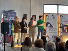 Más de 150 personas celebran el Día de la Mujer en Almenar de Soria