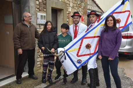 Abejar celebra la Barrosa, por primera vez, como fiesta de interés turístico regional