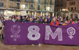 Las propuestas socialistas para impulsar la igualdad en El Burgo de Osma