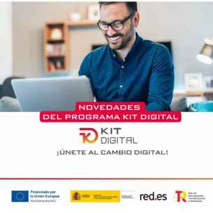 El Gobierno ha concedido 2.100 ayudas del Kit Digital en Soria, que suman 8 millones El Gobierno ha concedido 2.100 ayudas del Kit Digital en Soria, que suman 8 millones