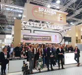 Las exportaciones de vino alcanzaron los 232,6 millones de euros en 2024 en Castilla y León Las exportaciones de vino alcanzaron los 232,6 millones de euros en 2024 en Castilla y León