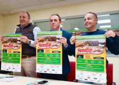 Golmayo organiza en abril la VII carrera de montaña 