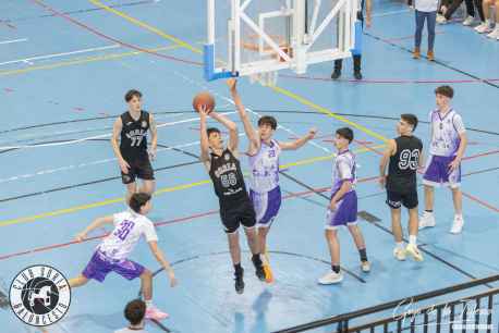 El CSB Caja Rural de Soria A suma seis victoria en su estreno en Primera