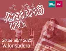 Desafío UVa estrena en abril la modalidad Family Edition