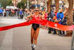 Final de Liga mágico para el Triatlón Soriano: único club español con dos equipos en el pódium