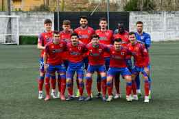 El Numancia se despide de plaza directa a Primera RFEF tras derrota frente al Escobedo