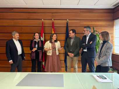 La Junta activa dos líneas de ayudas a la industria agroalimentaria de Castilla y León La Junta activa dos líneas de ayudas a la industria agroalimentaria de Castilla y León