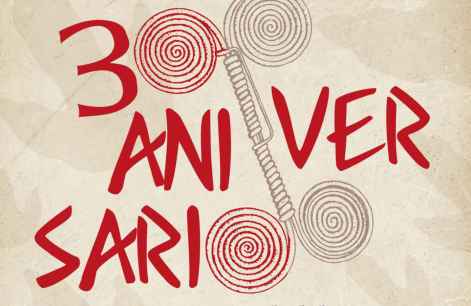 Programa de la Mancomunidad de Tierras Altas para celebrar su 30 aniversario Programa de la Mancomunidad de Tierras Altas para celebrar su 30 aniversario