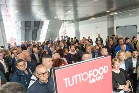 Cinco empresas sorianas participarán en la feria agroalimentaria de Milán
